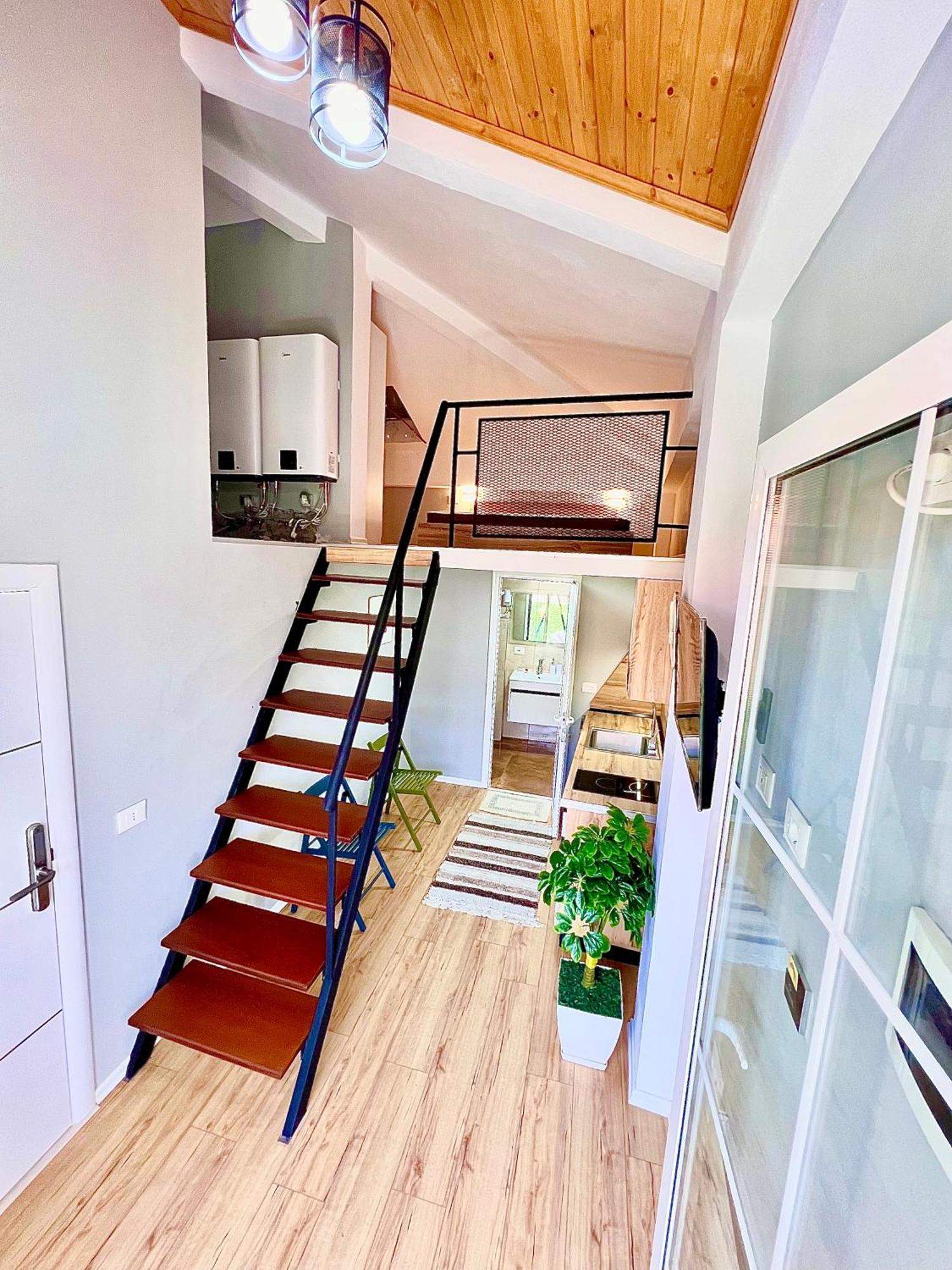 Alvin House Villa Shkoder Exterior photo
