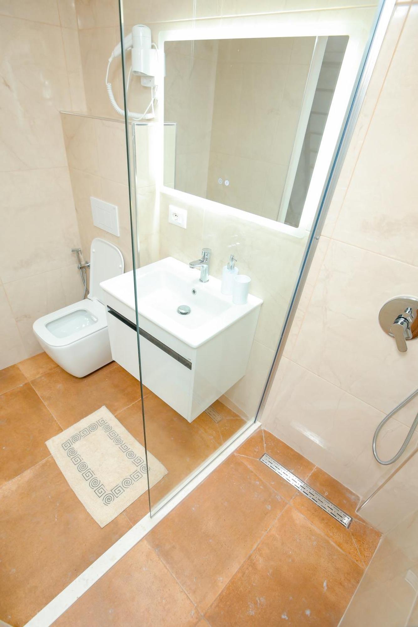Alvin House Villa Shkoder Exterior photo