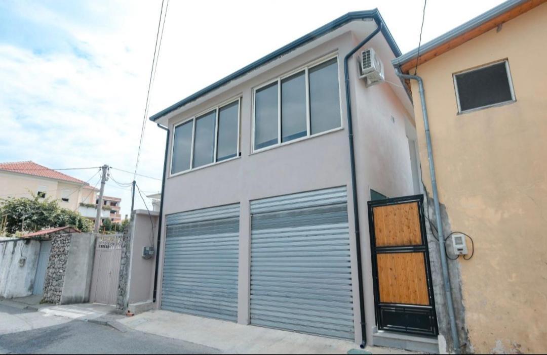 Alvin House Villa Shkoder Exterior photo